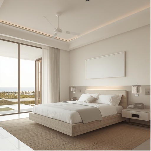 Chambre villa Aldiana