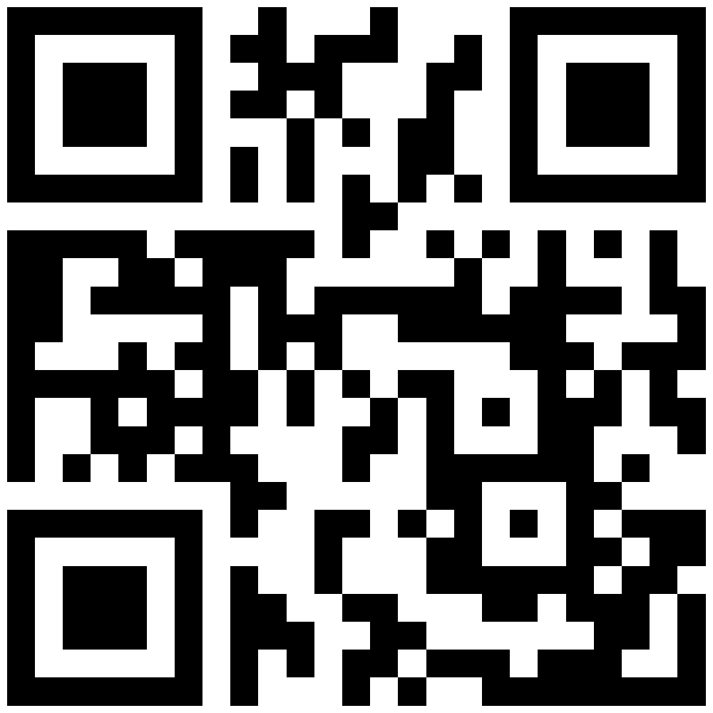 QR code WhatsApp Aldiana Construction